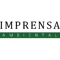 Imprensa Ambiental Logo