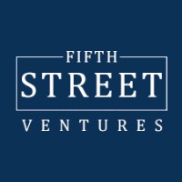 Fifth Street Ventures Logo