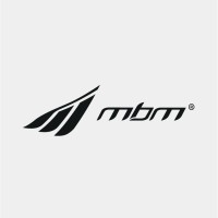 MBM Cicli Logo