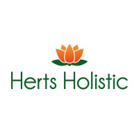 Herts Holistic - Complementary Therapies Logo