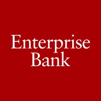 Enterprise Bank Omaha Logo