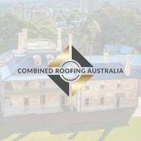 Combined Roofing Australia Pty Ltd Logo
