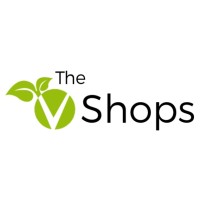 the vShops Food Hall Logo