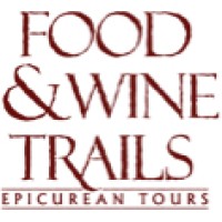 Food & Wine Trails Logo