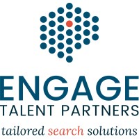 Engage Talent Partners Logo