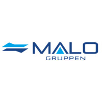 Malo Gruppen AS Logo