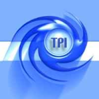 TPI Technologies Logo