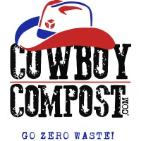 Cowboy Compost Logo