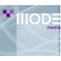Mode Media Logo