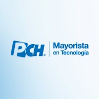 PCH Mayoreo S.A. de C.V. Logo