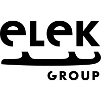 ELEK Group Kft. Logo