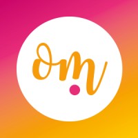 Virtual Om Logo