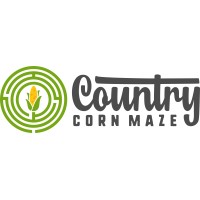 Country Corn Maze Logo