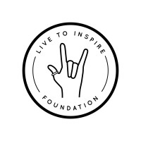 Live to Inspire Foundation Logo