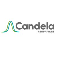 Candela Renewables, LLC Logo