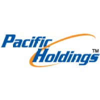 Pacific Holdings Group Logo