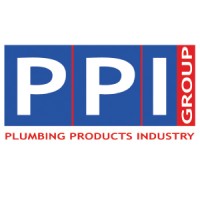 PPI Group - Plumbing Products Industry Group Logo