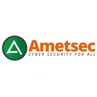 Ametsec Inc. Logo