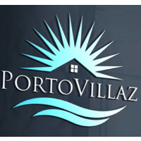 PortoVillaZ Logo