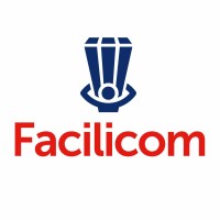 Facilicom Media Schiphol Logo
