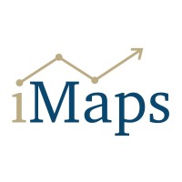 iMaps Capital Markets Logo