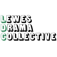 Lewes Drama Collective Logo