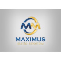Maximus Gestao Esportiva EIRELI Logo
