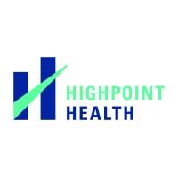Highpoint Health Logo