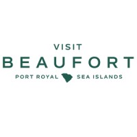 Visit Beaufort, Port Royal, and Sea Islands Logo