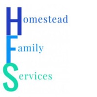 Homestead Family Services Logo