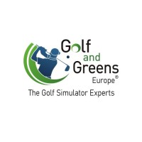 Golf and Greens Logo