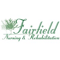 Fairfield Nursing and Rehabilitation Logo