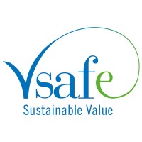 Vsafe s.r.l. Logo