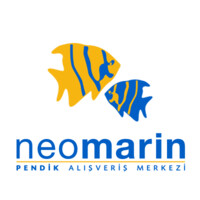 Neomarin AVM Logo