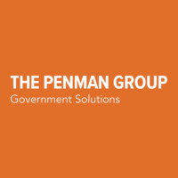 The Penman Group Logo