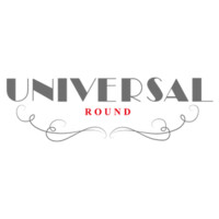 Universal Round Logo