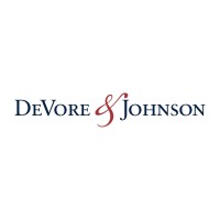 DeVore & Johnson, Inc. Logo