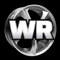 WheelRenew Logo
