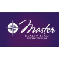 Master Realty Team Logo