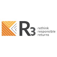 R3 Returns Logo