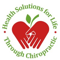 Natural Health Family Chiropractic Logo
