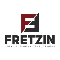 FRETZIN, INC. Logo