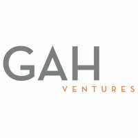 GAH Ventures, LLC Logo