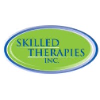 Skilled Therapies, Inc. Logo