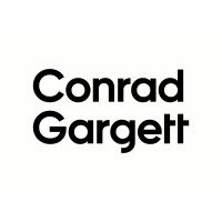 Conrad Gargett Logo