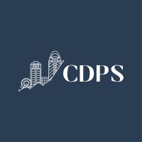 CDPS, Inc. Logo