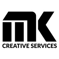 MK Creative Services Logo