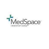 Medspace Innovations Logo