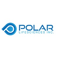 Polar LifeSciences Inc. Logo
