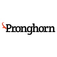 Pronghorn Technology Logo